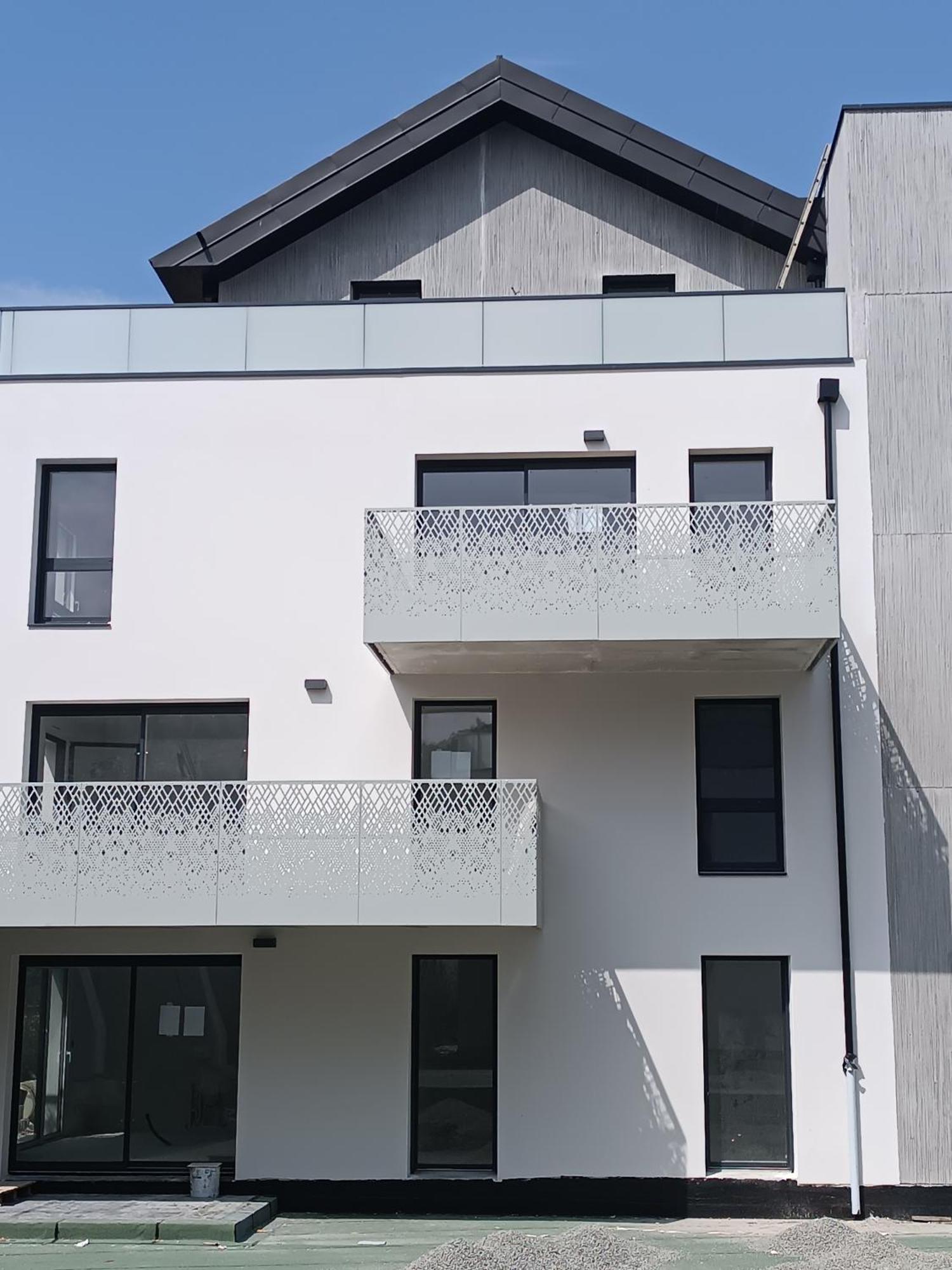 Les Reflets De Rivage Avec Garage Privatif - 350M Plage Concarneau Extérieur photo