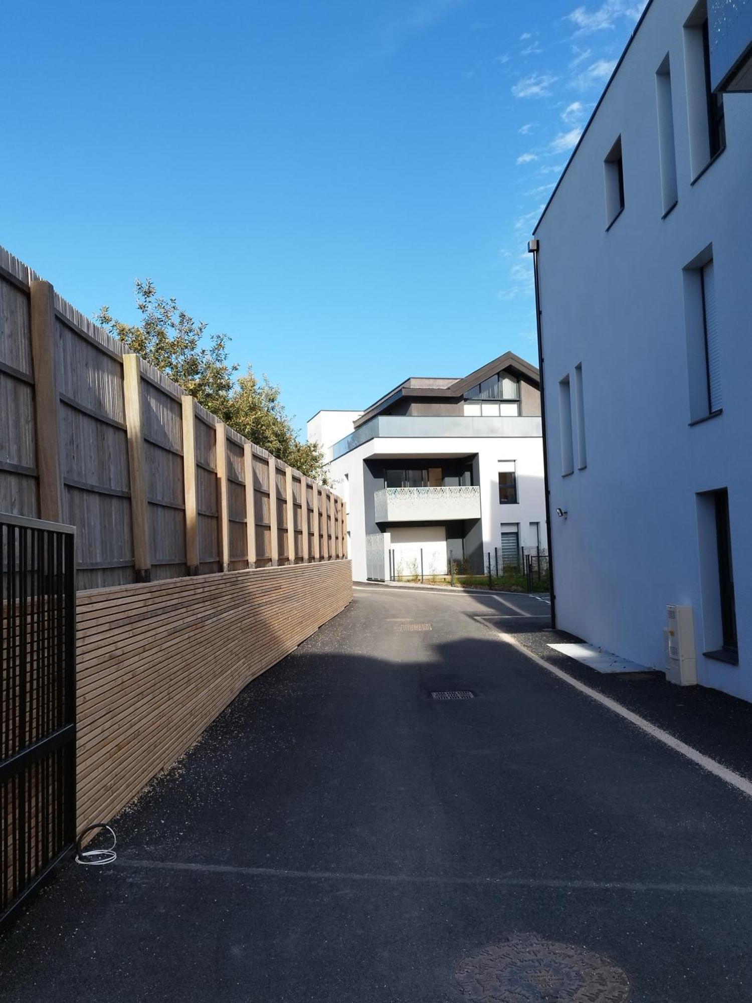 Les Reflets De Rivage Avec Garage Privatif - 350M Plage Concarneau Extérieur photo