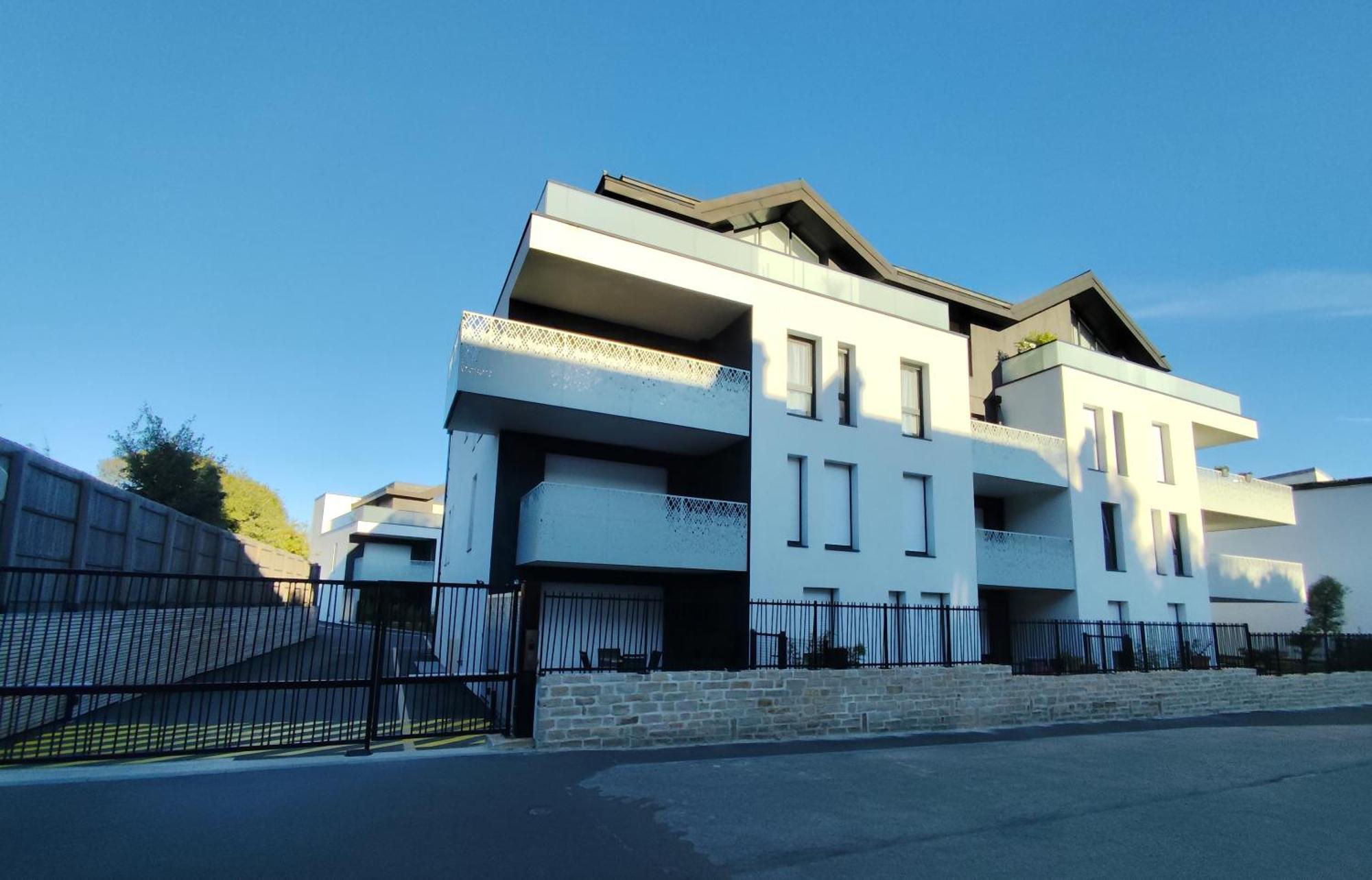 Les Reflets De Rivage Avec Garage Privatif - 350M Plage Concarneau Extérieur photo